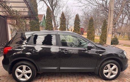 Nissan Qashqai, 2007 год, 650 000 рублей, 5 фотография