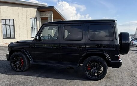 Mercedes-Benz G-Класс AMG, 2024 год, 28 500 000 рублей, 3 фотография