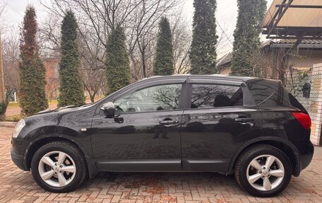 Nissan Qashqai, 2007 год, 650 000 рублей, 4 фотография