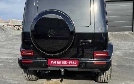 Mercedes-Benz G-Класс AMG, 2024 год, 28 500 000 рублей, 4 фотография