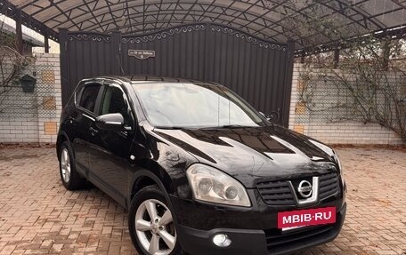 Nissan Qashqai, 2007 год, 650 000 рублей, 3 фотография