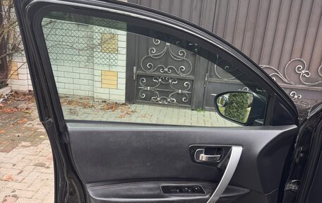 Nissan Qashqai, 2007 год, 650 000 рублей, 10 фотография