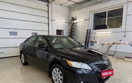 Toyota Camry, 2006 год, 1 100 000 рублей, 4 фотография