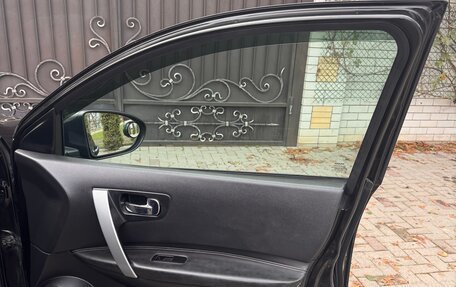 Nissan Qashqai, 2007 год, 650 000 рублей, 12 фотография