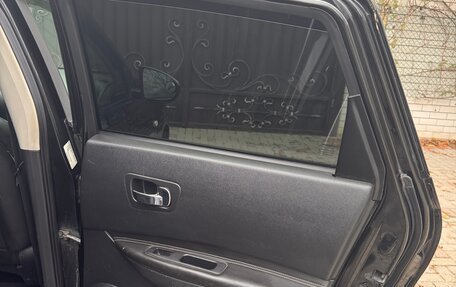 Nissan Qashqai, 2007 год, 650 000 рублей, 14 фотография