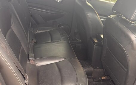 Nissan Qashqai, 2007 год, 650 000 рублей, 13 фотография