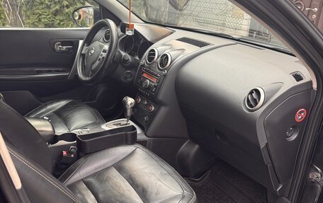 Nissan Qashqai, 2007 год, 650 000 рублей, 11 фотография