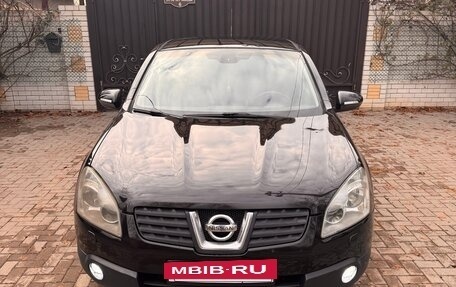 Nissan Qashqai, 2007 год, 650 000 рублей, 2 фотография