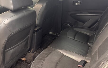 Nissan Qashqai, 2007 год, 650 000 рублей, 15 фотография