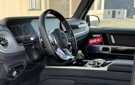 Mercedes-Benz G-Класс AMG, 2024 год, 28 500 000 рублей, 5 фотография