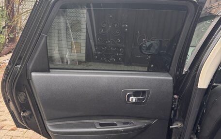 Nissan Qashqai, 2007 год, 650 000 рублей, 16 фотография