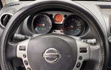 Nissan Qashqai, 2007 год, 650 000 рублей, 17 фотография
