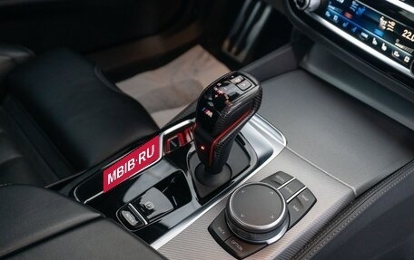 BMW M5, 2020 год, 10 100 000 рублей, 10 фотография