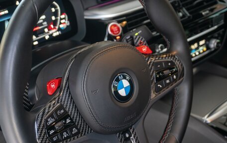 BMW M5, 2020 год, 10 100 000 рублей, 13 фотография