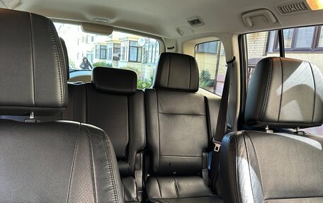 Mitsubishi Pajero IV, 2014 год, 2 800 000 рублей, 2 фотография