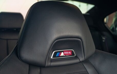 BMW M5, 2020 год, 10 100 000 рублей, 11 фотография