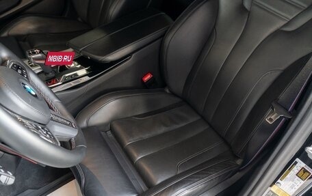 BMW M5, 2020 год, 10 100 000 рублей, 12 фотография