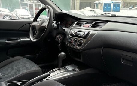 Mitsubishi Lancer IX, 2007 год, 484 000 рублей, 6 фотография