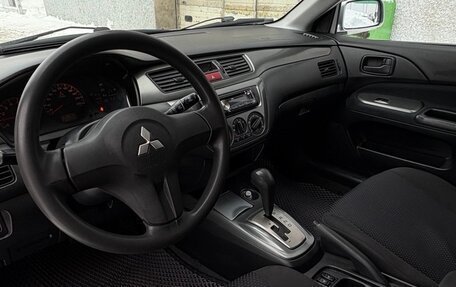 Mitsubishi Lancer IX, 2007 год, 484 000 рублей, 5 фотография