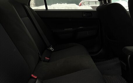 Mitsubishi Lancer IX, 2007 год, 484 000 рублей, 7 фотография