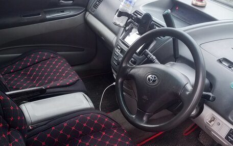 Toyota Opa I рестайлинг, 2002 год, 650 000 рублей, 4 фотография