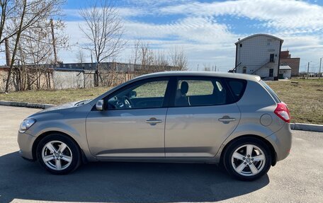 KIA cee'd I рестайлинг, 2010 год, 600 000 рублей, 4 фотография