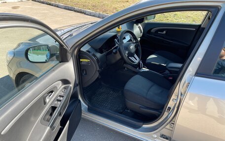 KIA cee'd I рестайлинг, 2010 год, 600 000 рублей, 6 фотография