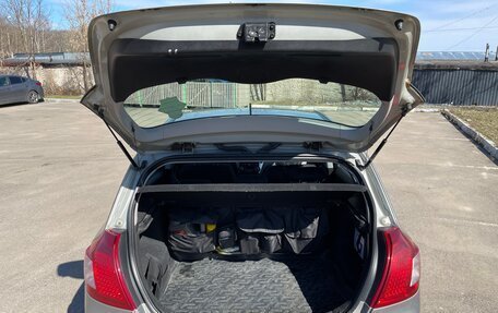 KIA cee'd I рестайлинг, 2010 год, 600 000 рублей, 10 фотография