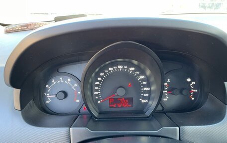 KIA cee'd I рестайлинг, 2010 год, 600 000 рублей, 7 фотография