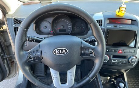 KIA cee'd I рестайлинг, 2010 год, 600 000 рублей, 8 фотография