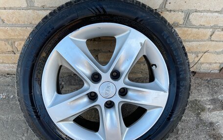 KIA cee'd I рестайлинг, 2010 год, 600 000 рублей, 12 фотография