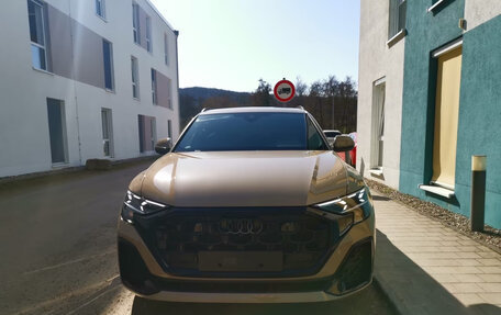 Audi Q8 I, 2026 год, 13 900 000 рублей, 2 фотография