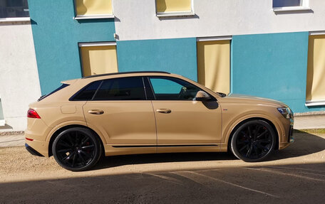 Audi Q8 I, 2026 год, 13 900 000 рублей, 4 фотография