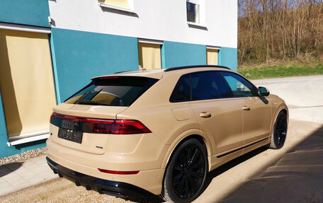 Audi Q8 I, 2026 год, 13 900 000 рублей, 6 фотография