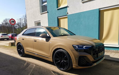 Audi Q8 I, 2026 год, 13 900 000 рублей, 3 фотография