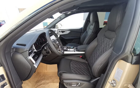 Audi Q8 I, 2026 год, 13 900 000 рублей, 9 фотография