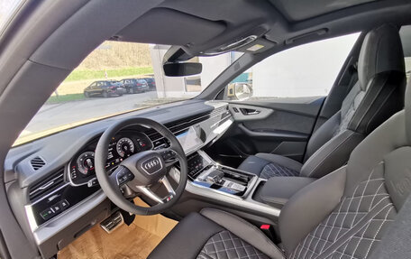 Audi Q8 I, 2026 год, 13 900 000 рублей, 10 фотография