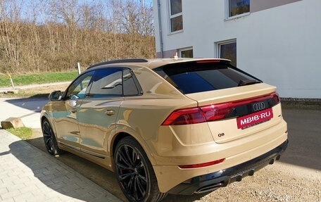 Audi Q8 I, 2026 год, 13 900 000 рублей, 7 фотография