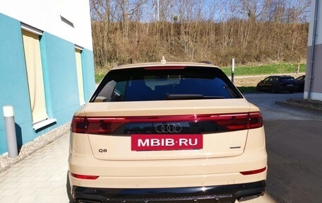 Audi Q8 I, 2026 год, 13 900 000 рублей, 8 фотография