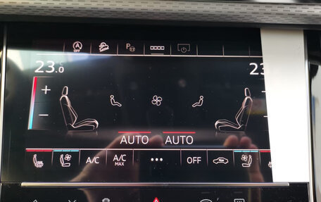 Audi Q8 I, 2026 год, 13 900 000 рублей, 19 фотография