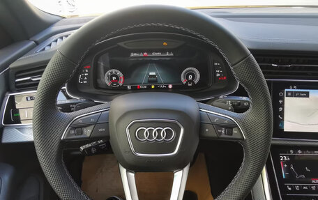 Audi Q8 I, 2026 год, 13 900 000 рублей, 11 фотография