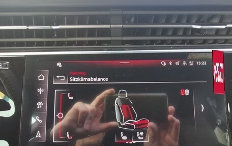 Audi Q8 I, 2026 год, 13 900 000 рублей, 12 фотография