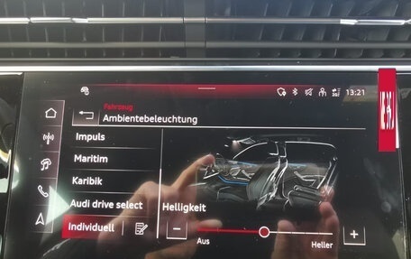 Audi Q8 I, 2026 год, 13 900 000 рублей, 14 фотография