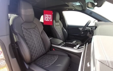 Audi Q8 I, 2026 год, 13 900 000 рублей, 22 фотография