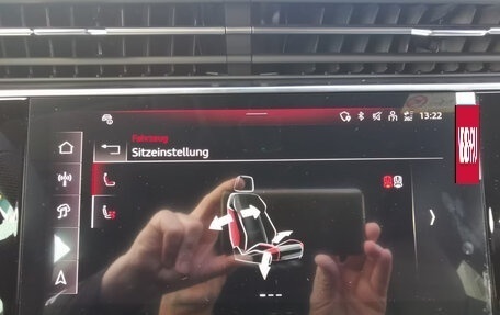 Audi Q8 I, 2026 год, 13 900 000 рублей, 13 фотография