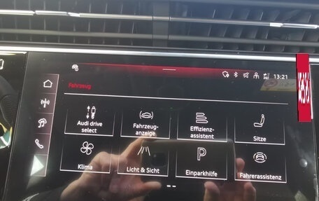 Audi Q8 I, 2026 год, 13 900 000 рублей, 17 фотография