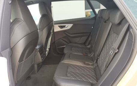 Audi Q8 I, 2026 год, 13 900 000 рублей, 26 фотография