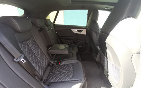 Audi Q8 I, 2026 год, 13 900 000 рублей, 27 фотография