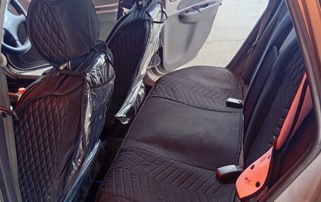 Nissan Wingroad III, 2002 год, 410 000 рублей, 3 фотография