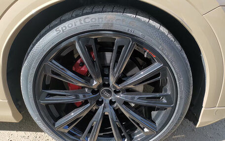 Audi Q8 I, 2026 год, 13 900 000 рублей, 33 фотография